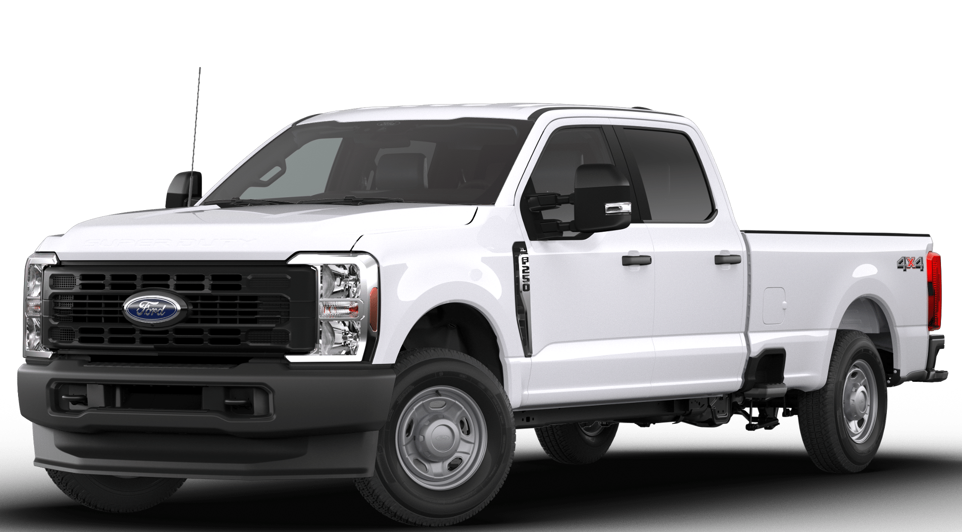 2026 Ford Super Duty